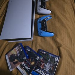 Ps5