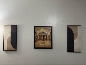 Wall Art