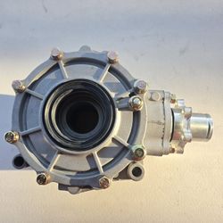 Rear Differential - Yamaha Grizzly - New project - $50