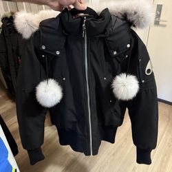 Moose Knuckles Women’s 