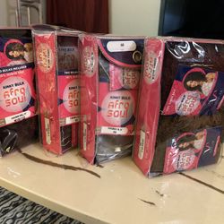 Vivica A. Fox Hair Collection: Afro Soul