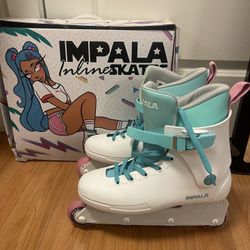 Impala Inline Skates