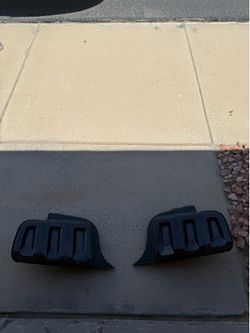 Mustang led tail lights 05 to 09