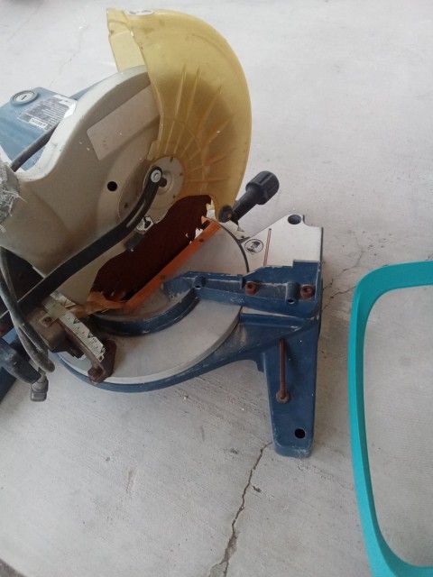 Table Saw