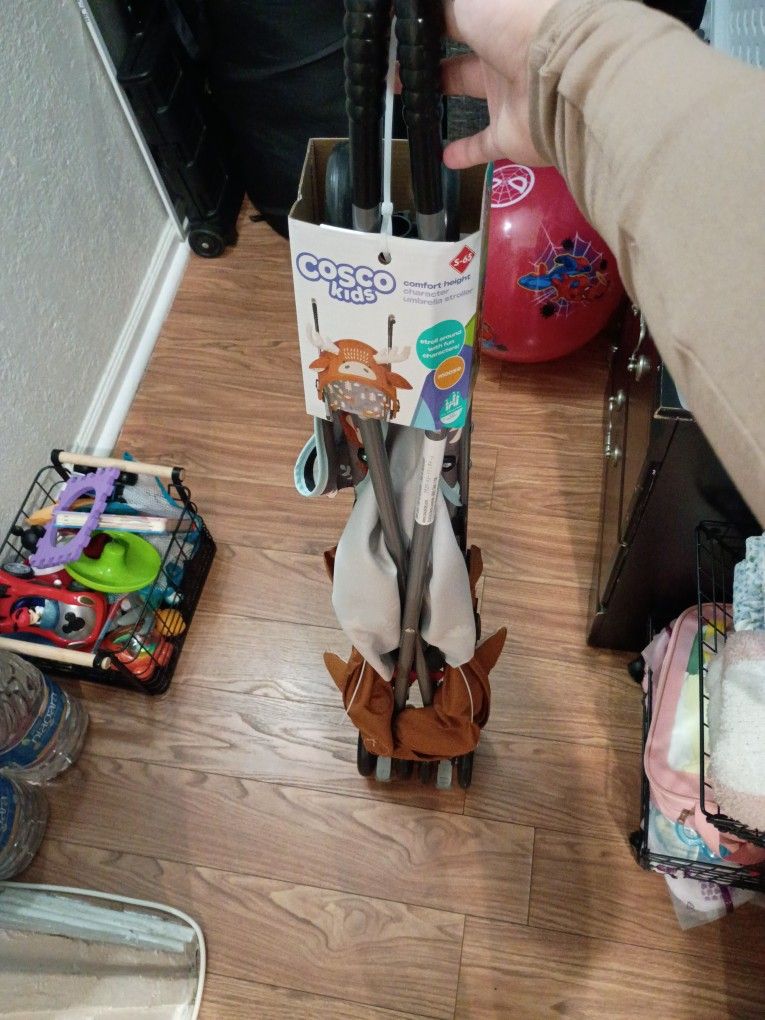 Stroller