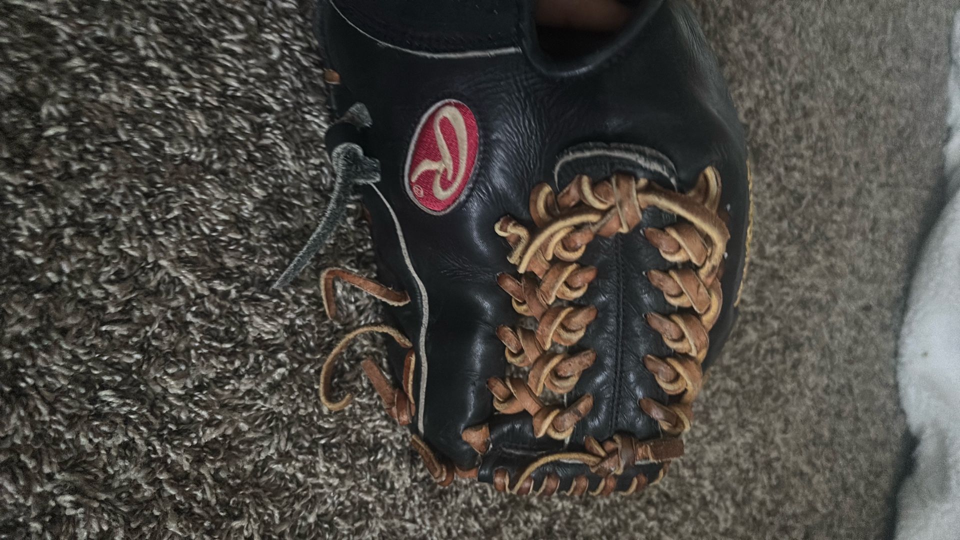 Rawlings Heart Of The Hide