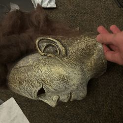 Halloween Michael Myers mask
