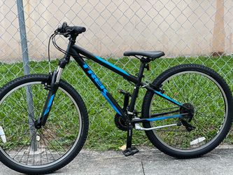 Trek 820 MTB , 26” Wheels