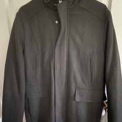 Men’s Calvin Klein Coat
