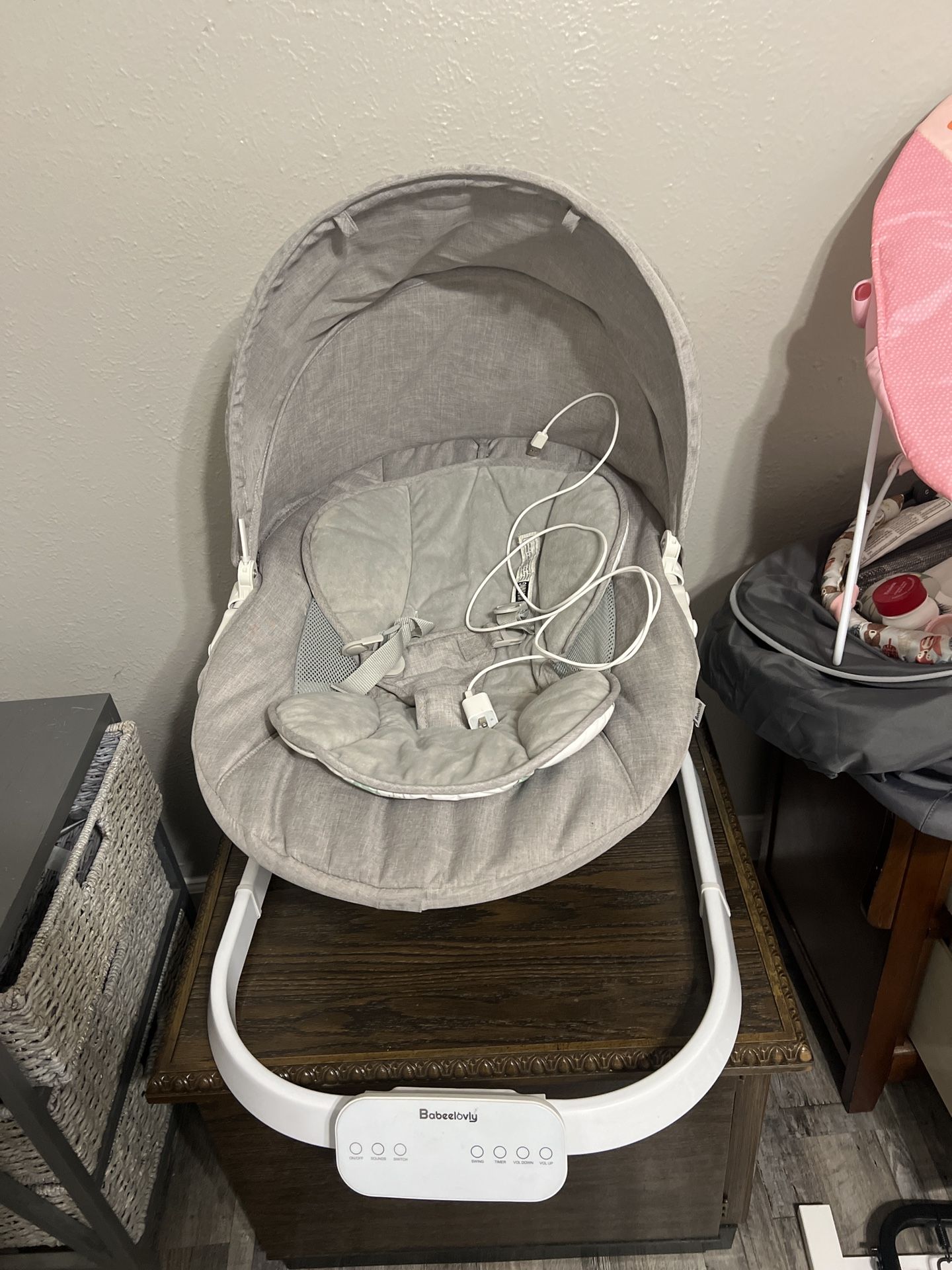 Baby Swing