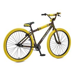 Space flyer camo 29 inch