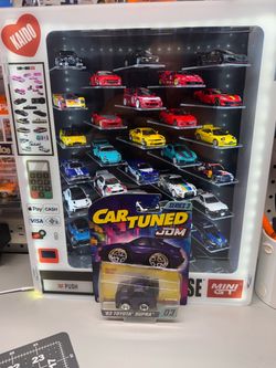 CarTuned