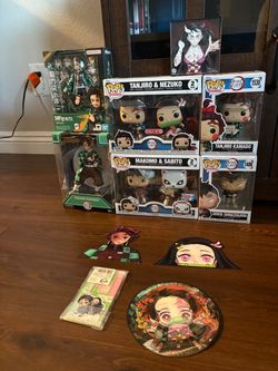 Demon slayer collection