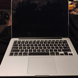 MacBook Pro 