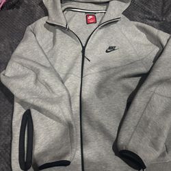 Nike Tech Gray Size L