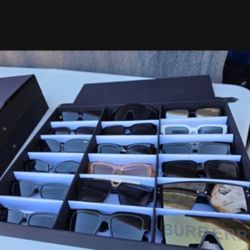 New Men Women Glasses