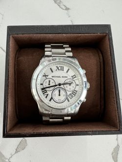 MK Women’s Watch