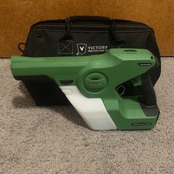 Victory, Innovations, Cordless Electrostatic, Handheld Sprayer