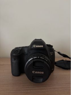 Canon 5D Mark 3