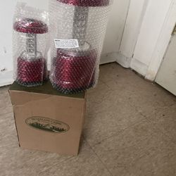 Outdoor Camping Lights