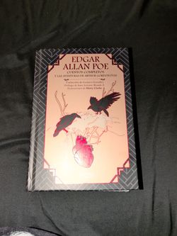 Edgar Allan poe