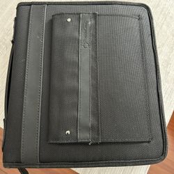 Franklin covey Binder Standard Size 