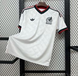 México Away Jersey
