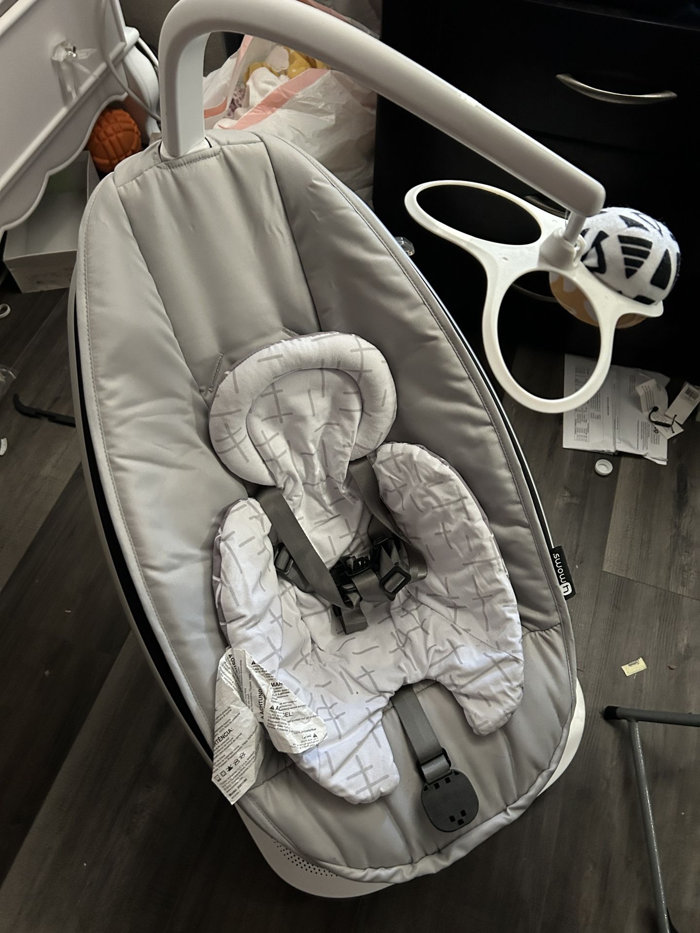 4Moms MamaRoo