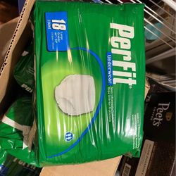 Disposable Underwear 