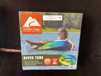 Ozark Trail Water Tubes