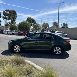 ✅Chevrolet Cruze LT✅