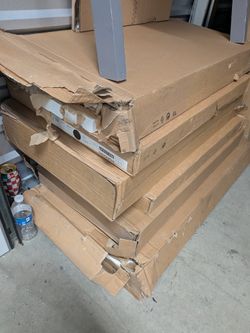 Ikea Furniture