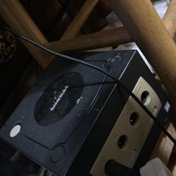 Game Cube For Sale 