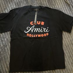 Amiri Shirt 