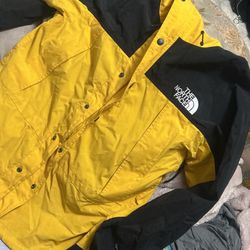 The North Face Coat