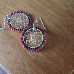 Native Earings 