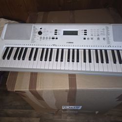 Piano Yamaha