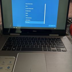 Dell Laptop