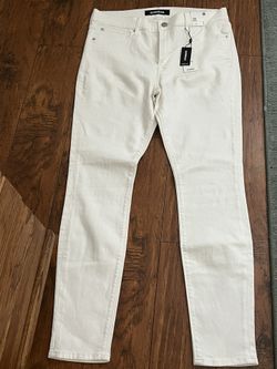 Bonito Pantalón De Mujer Talla 10 Nuevo