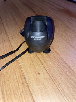 Babyliss Pro Forfex Charger For Professional Hair Stylists No Edger Just Charger 