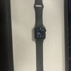 Series 3 Apple Watch