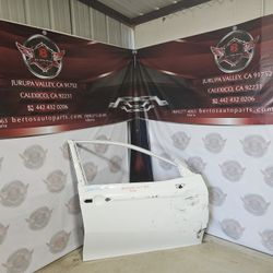 2018-2023 TOYOTA CAMRY R.F DOOR PART DR2531-001