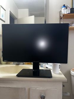 Alienware Gaming Monitor