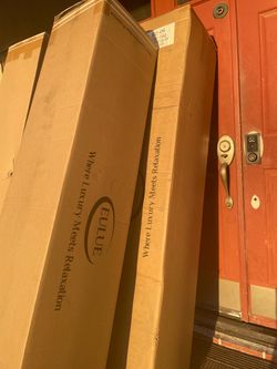 14INCH QUEEN MATTRESS