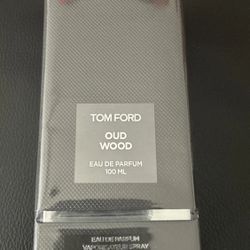 Tom Ford Oud Wood