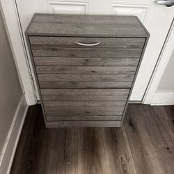 This Is Good For A Shoe Rack Or Books 