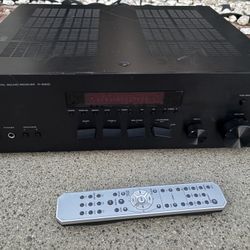 Yamaha R-s300 Stereo Receiver 