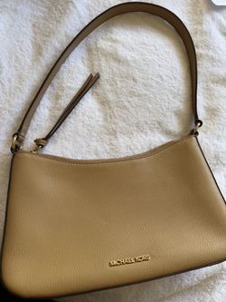 MK shoulder purse