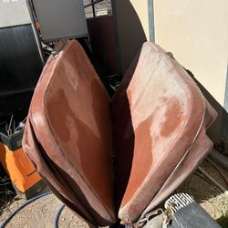 Spa Cover 72 Inches X 72" 