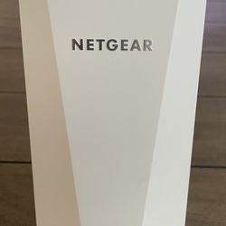 Netgear Nighthawk WiFi Extender